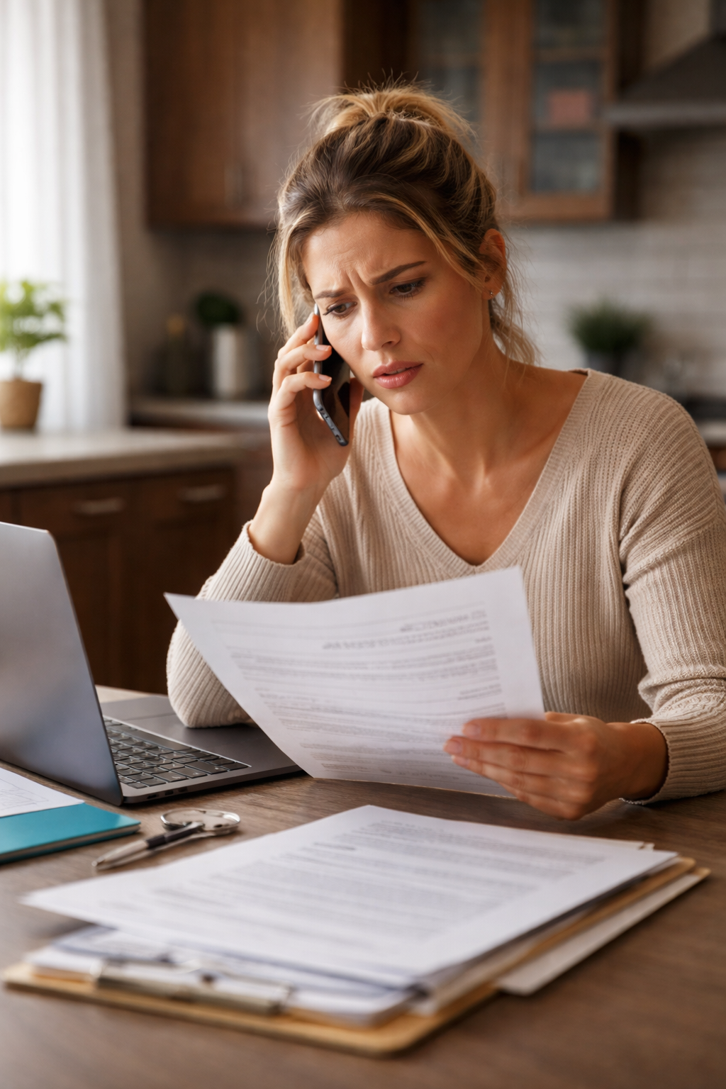 lease automatically renewed without notice