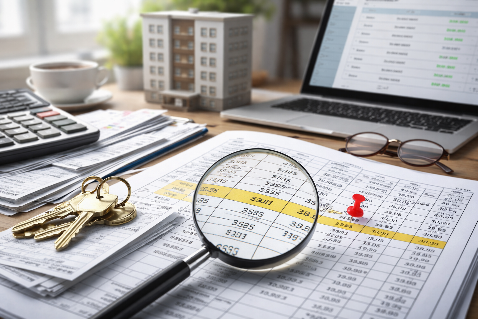 Rent Payment Applied to Wrong Unit Explained