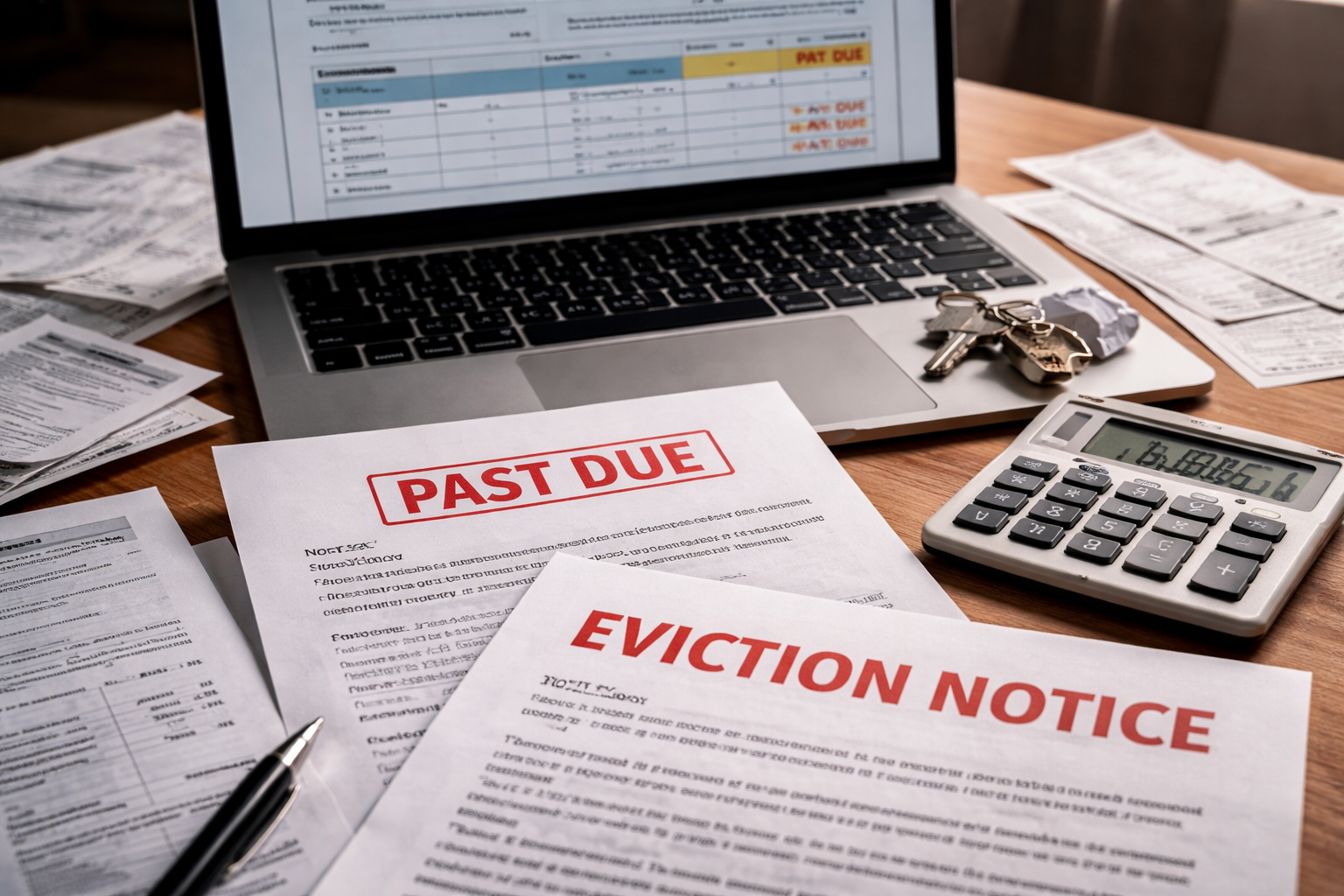 How Rent Payment Posting Errors Happen and What Tenants Should Do Next