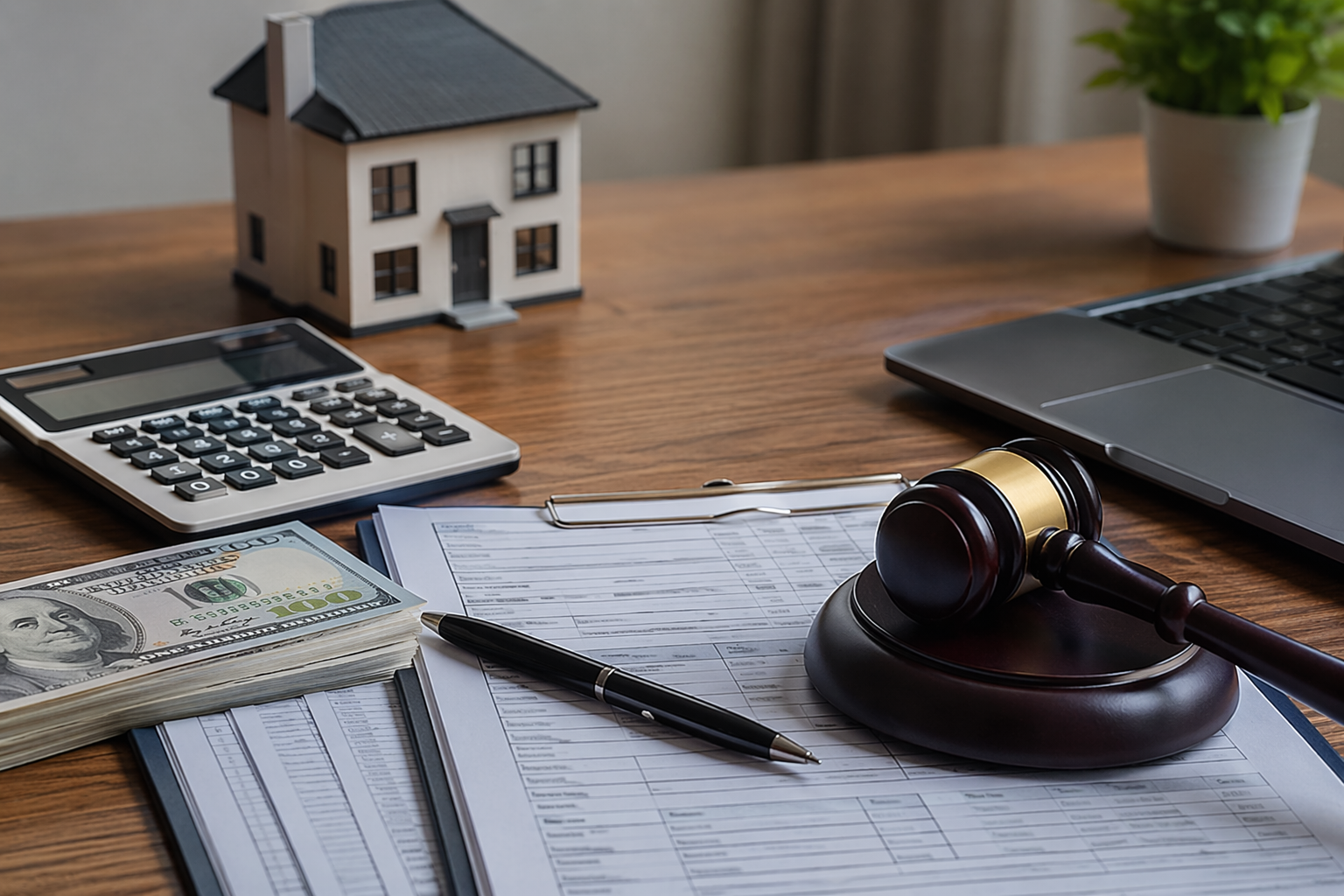 Rent Payment Plan Approved but Eviction Status Still Active Due to Ledger Mismatch