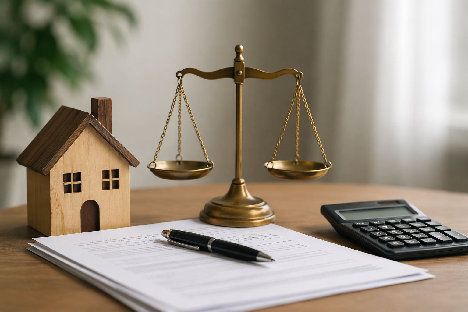 Rent Payment Waiver Approved but Ledger Still Shows Balance Due