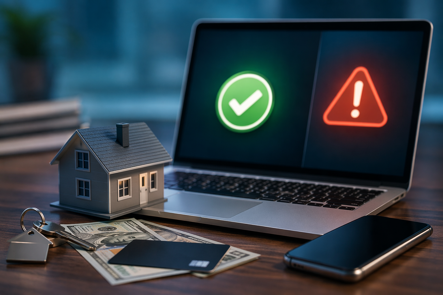 Paid Rent Online but Marked as Offline