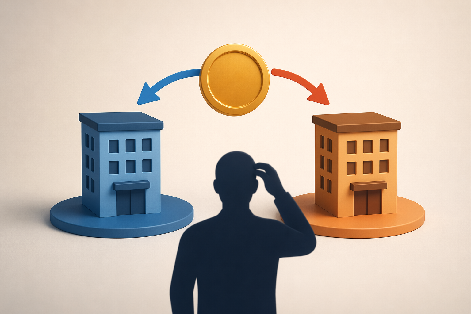 Rent Payment Sent to Wrong Property Manager